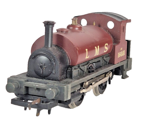 Hornby r152 r1027 - hornby, r152/r1027