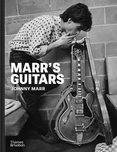 Marr guitars johnny - by,