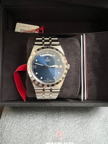 Tudor geneva watch - geneva,