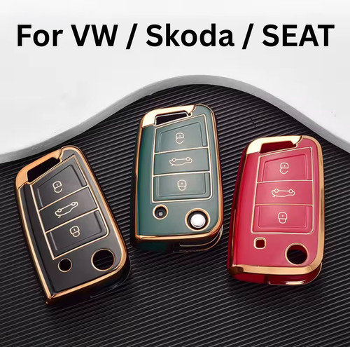 Key case cover - case, vw
