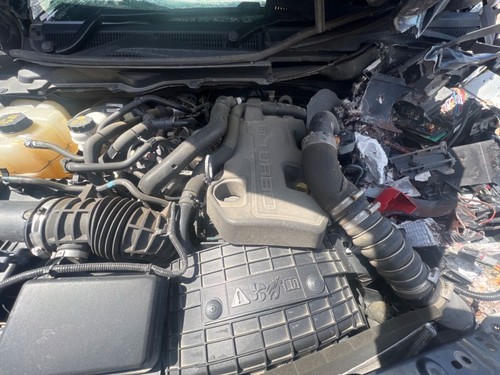 Ford ranger engine yn2x - ranger, 2.0