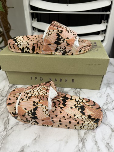 Women ted baker floral - ted,