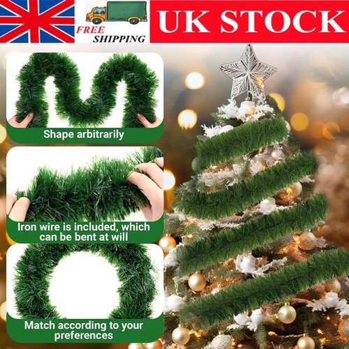 Luxury green christmas - green,