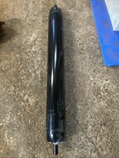 Flail mower roller - flail,