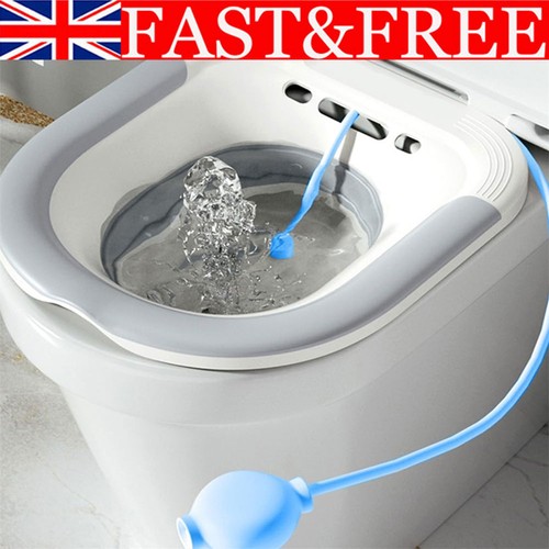 Sitz bath for - sitz,