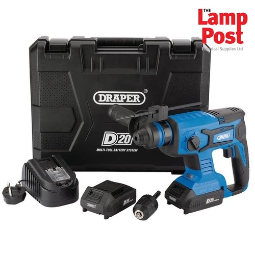 Draper 00592 rotary - 00592,