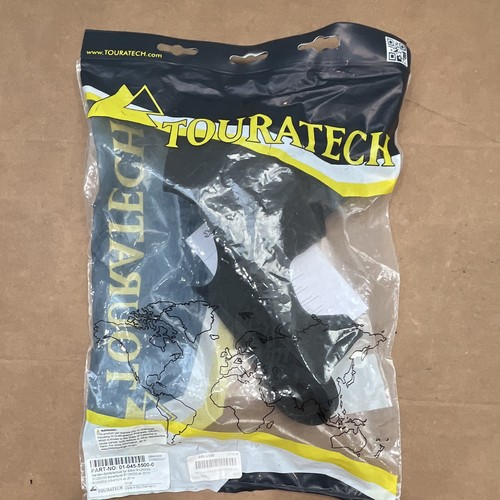 Touratech final drive guard - touratech,