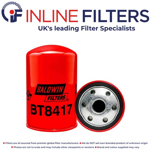 Hydraulic filter for massey - hydraulic,