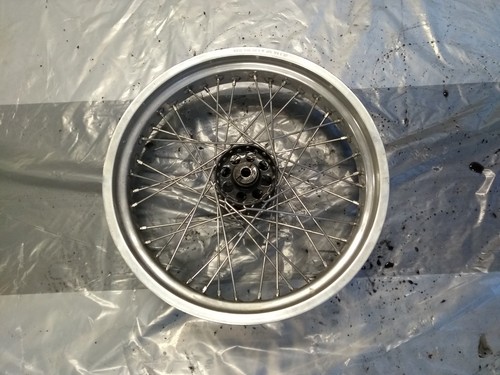 Harley davidson ironhead - davidson,