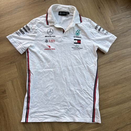 Mercedes amg mens petronas - mercedes,