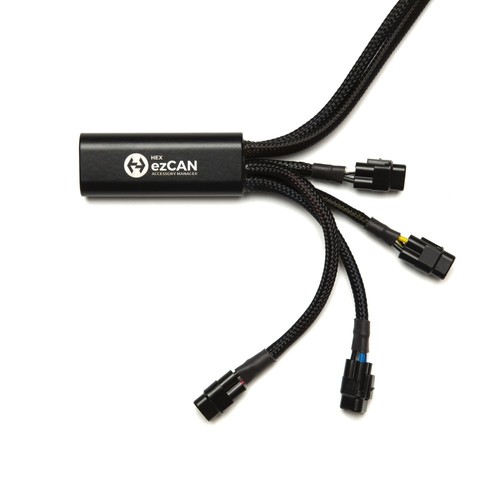 Hex ezcan gen - gen, ll