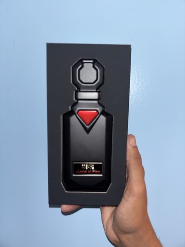 French avenue amber empire eau - french,