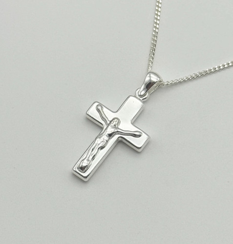Solid 925 sterling silver - solid,