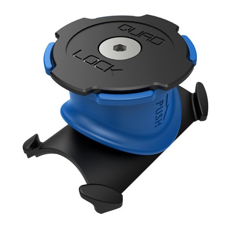 Quad lock pro - bike, in