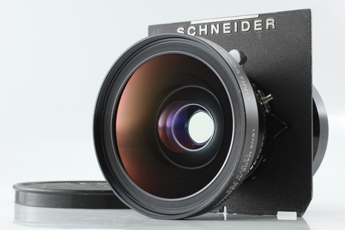 Exc schneider kreuznach - [exc+5],