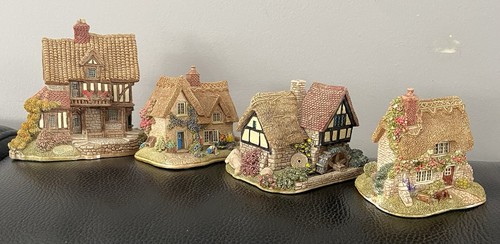 Lilliput lane english - lilliput, lane-english