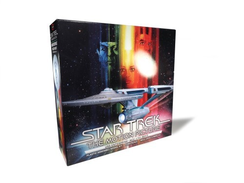 Star trek enterprise - star, u.s.s.