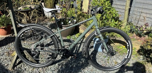 Kona dew plus - kona,