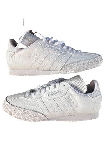 Adidas samba super white - super, size