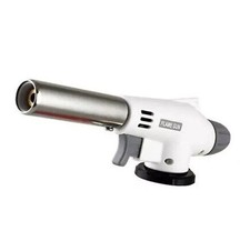Butane gas blow - butane, welding