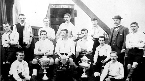 Middlesbrough 1886 1890 - fc,