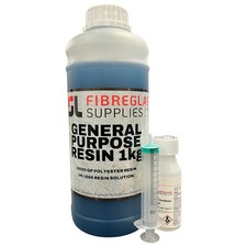 General purpose resin 1kg - general,