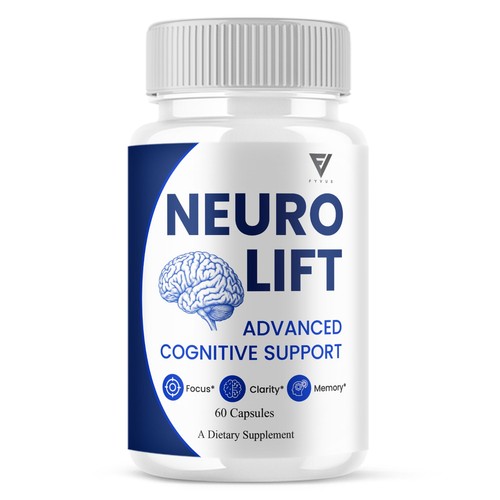 Neuro lift advanced cognitive - neuro,