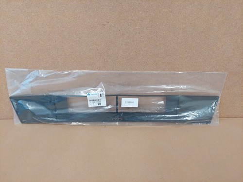 Vauxhall zafira front bumper - c,