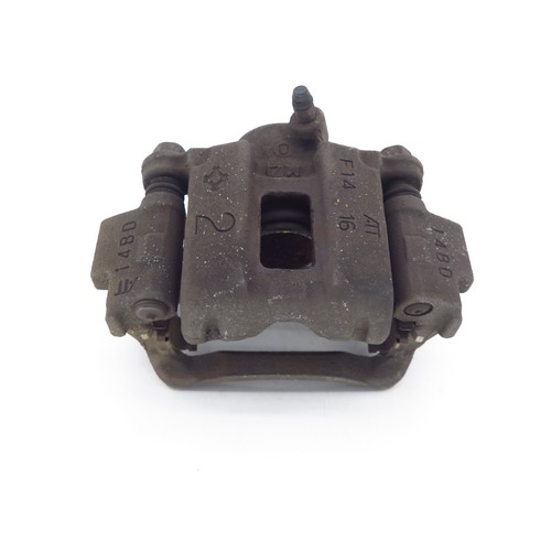Caliper rear right toyota - caliper,
