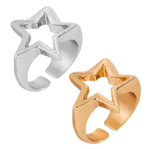 Statement vintage star - statement,