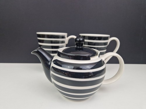 Whittard black white - black, &