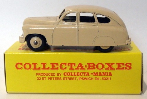 Vintage dinky 40e - dinky, standard