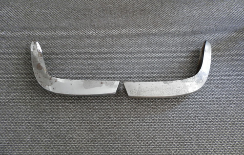 Pair tvr series metal - pair,