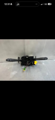Renault clio clockspring squib - renault,