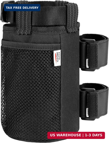 Kemimoto pack cup holder - kemimoto, 2