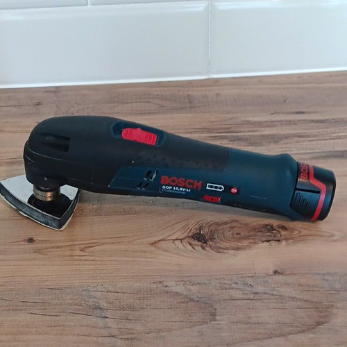 Bosch gop 10 8v - gop, 10.8v