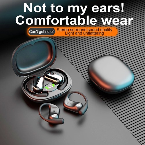 Wireless bluetooth earphones - wireless,