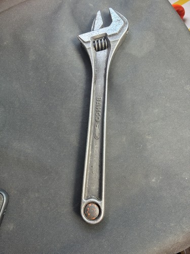 Bahco 8073 300mm - 12”, /300mm