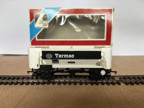 Lima gauge tarmac - lima, oo