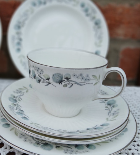 Trios wedgwood boleyn 2 - trios, "boleyn"