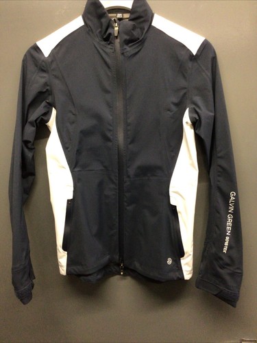 Galvin green waterproof - green,
