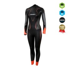 Zone3 womens vanquish - zone3,