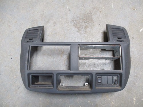 Nissan cabstar dash speedo - nissan,