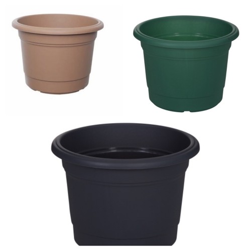 Milano plant pots - milano,