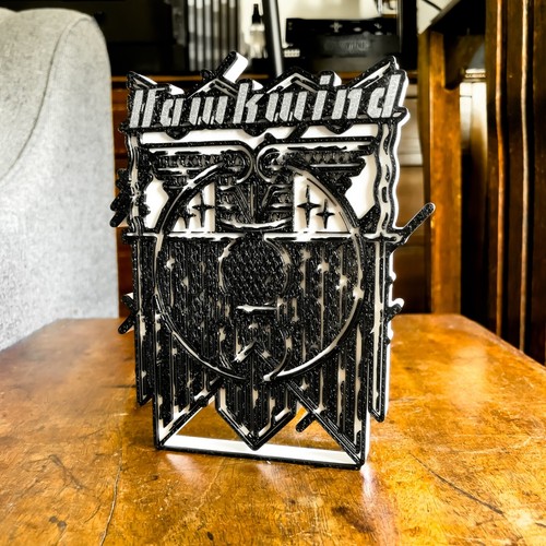 Hawkwind doremi fasol latido - -,