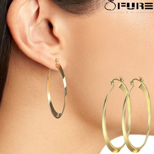 Sleek and modern 14k gold - modern,