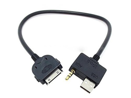 System car cable - car, jack