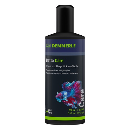 Dennerle betta care 250ml - care,