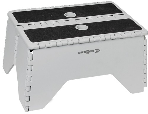 Brunner rialto plastic folding - plastic,