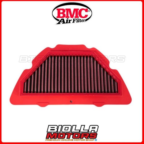 Fm355 bmc air - air, yamaha